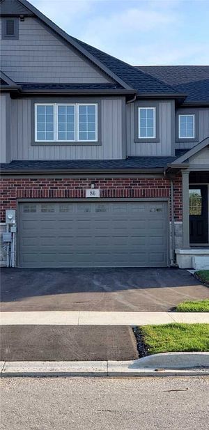 86 Juneberry Road