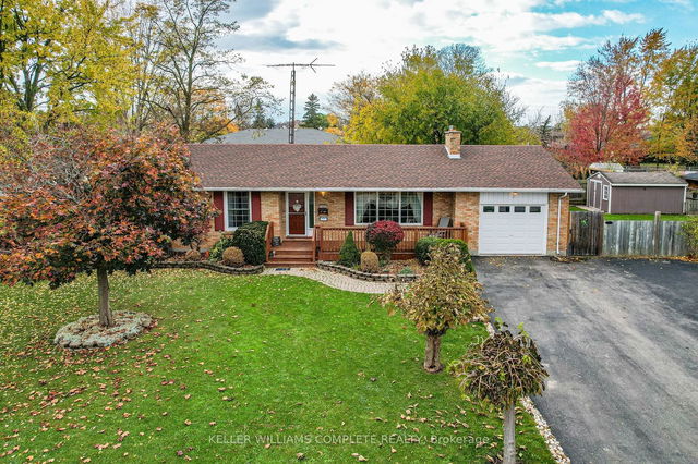 16 Barbara Street