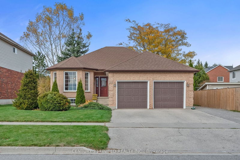 home for sale on 26 Sylvester Drive