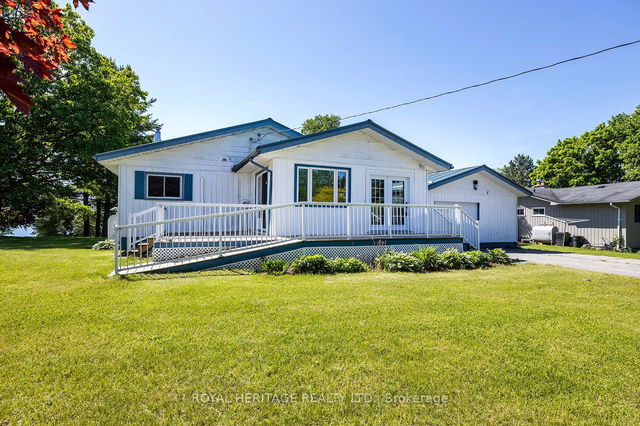 25 Alpine Lake Road