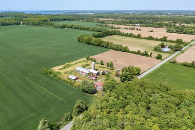 182 Marisett Rd  Prince Edward County, K0K 2T0 | Image 1