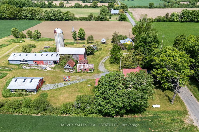 182 Marisett Rd  Prince Edward County, K0K 2T0 | Image 2