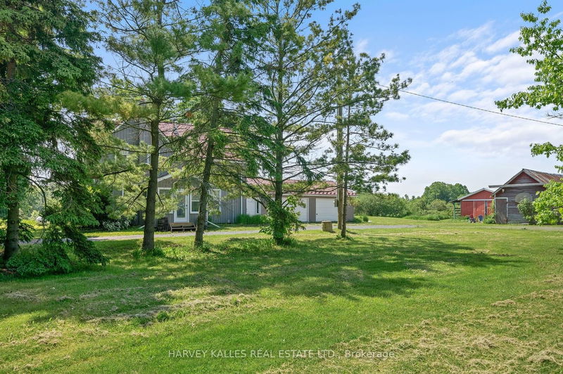 182 Marisett Rd  Prince Edward County, K0K 2T0 | Image 3