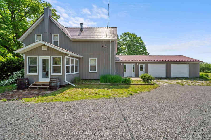 182 Marisett Rd  Prince Edward County, K0K 2T0 | Image 4