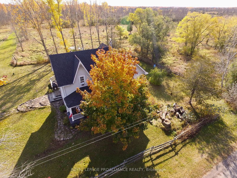home for sale on 1763 County Road 19 Road