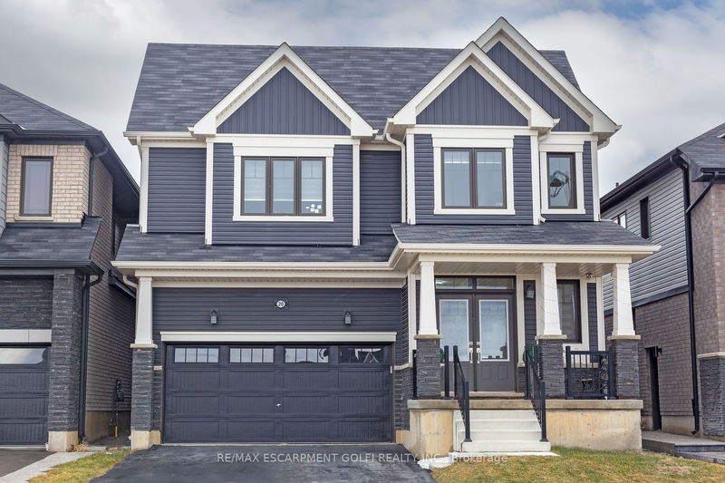 home for sale on 20 WHITHORN Crescent