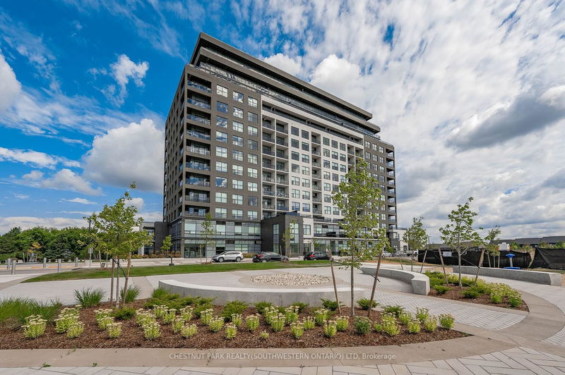 home for sale on 104-1880 Gordon Street