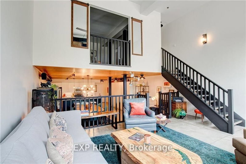 103 - 85 Spruce St, Cambridge, N1R 4K4 | Image 2