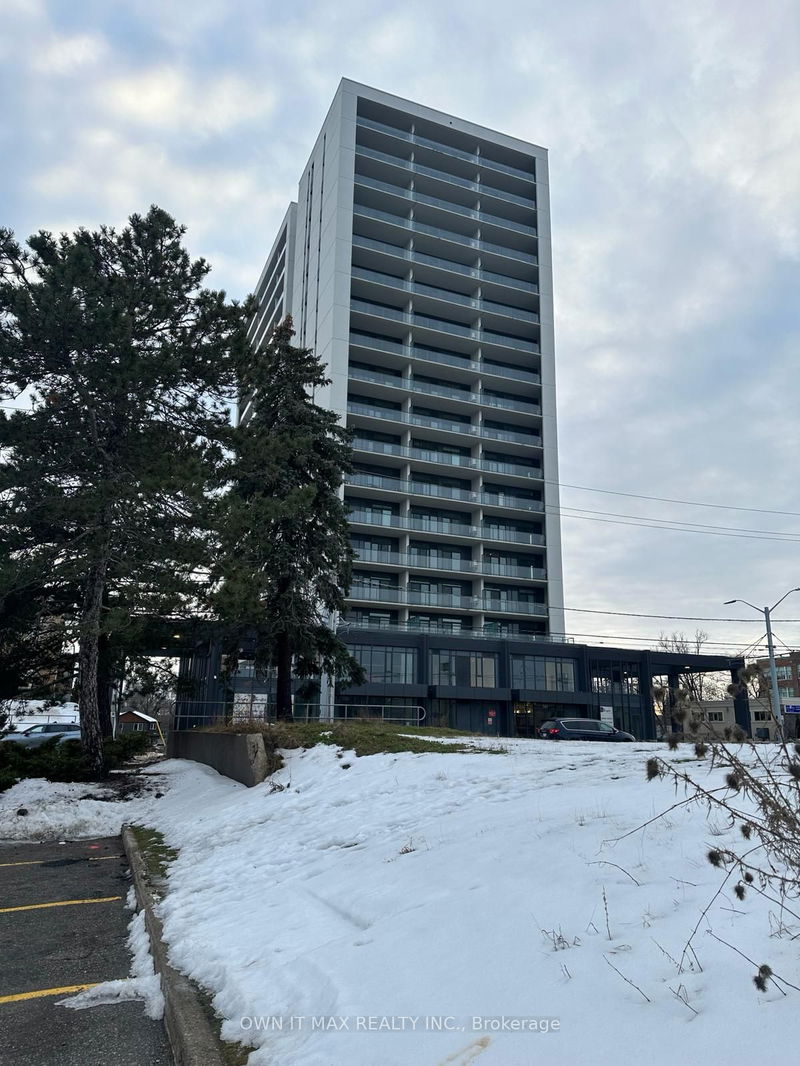 home for lease on 1406-741 King Street
