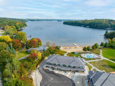  31 - 1869 Muskoka Road 118   Bracebridge, P1L 1W8 | Image 1