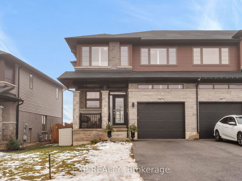 home for sale on 5079 Connor Drive
