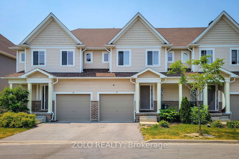 home for lease on 19-60 Canterbury Drive
