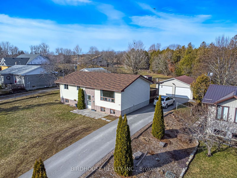 home for sale on 35 Riverside Drive