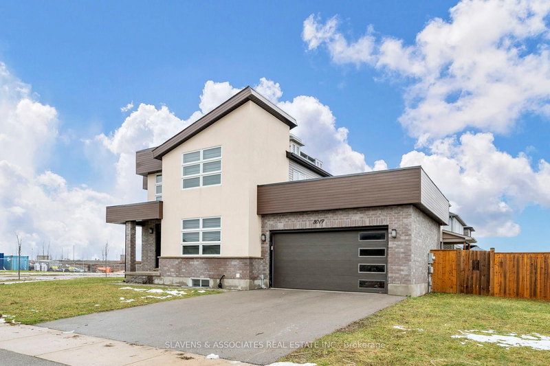 3019 Tokala Tr, London North, N6G 0S8 | Image 3