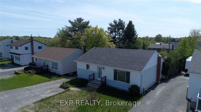 home for sale on 6 Brown Road
