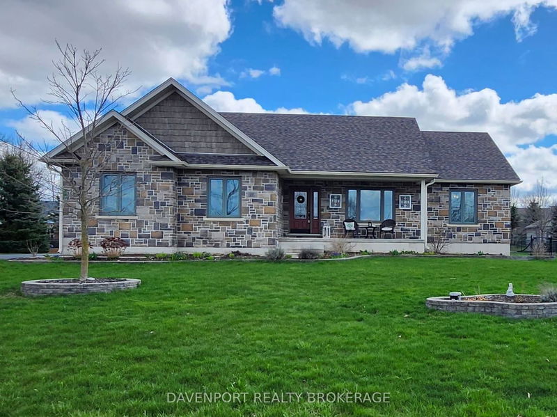 home for sale on 98 Regency Drive