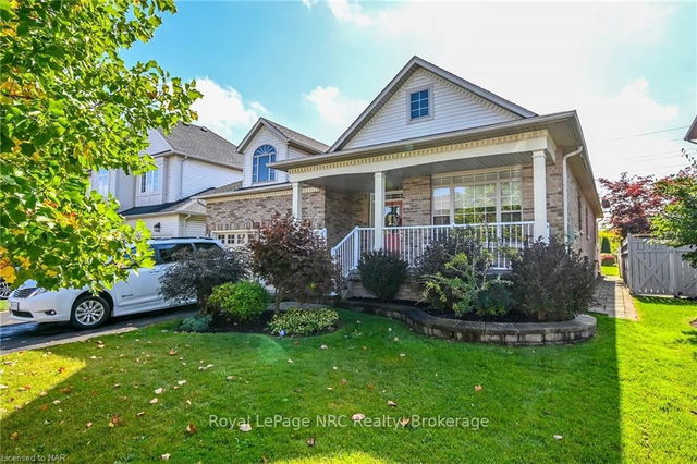 178 Cole Crescent