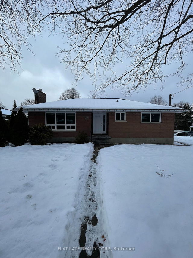 UPPER - 222 Wallis Drive