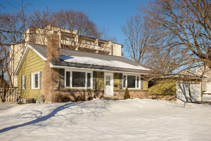 home for sale on 2 Fairview Court