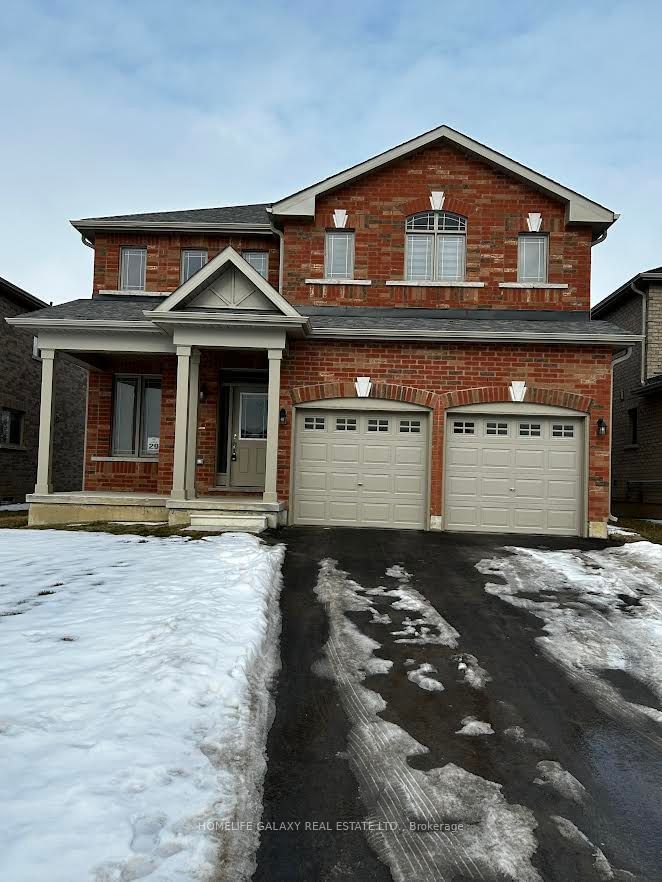 home for lease on 39 Carew Boulevard