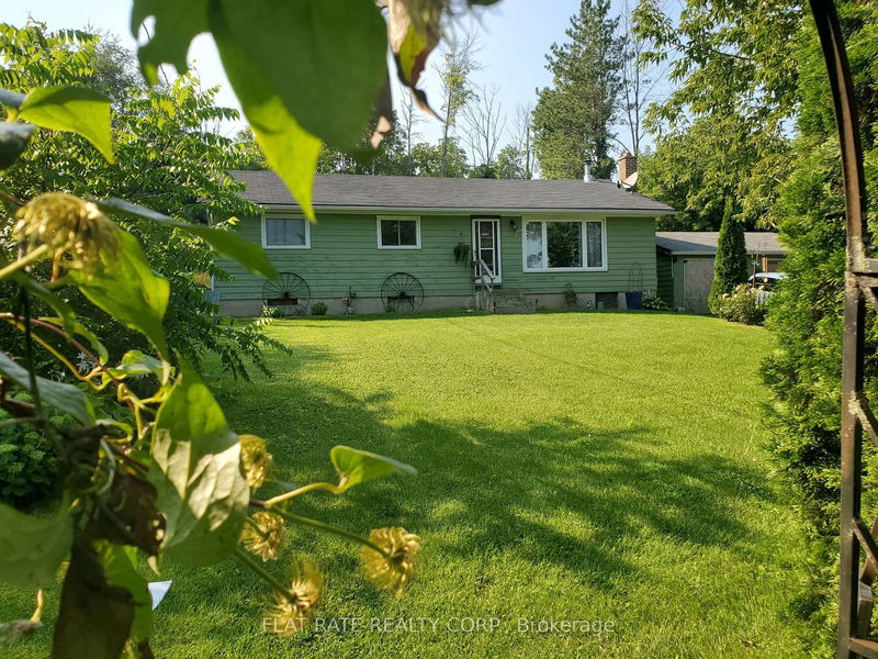home for sale on 30 Paudash Street