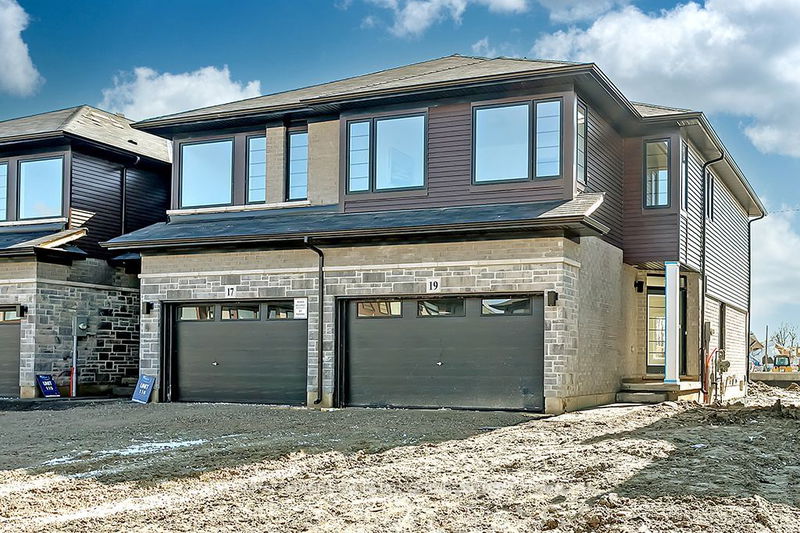 home for lease on 19 Bellhouse Avenue