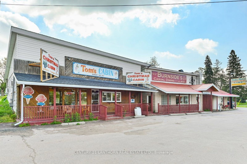 203 RUSSELL St, Madoc, K0K 2K0 | Image 2