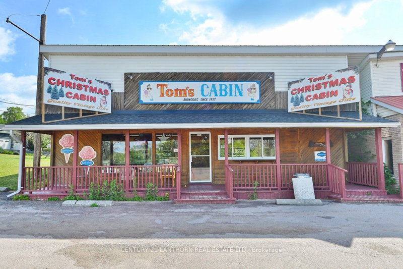 203 RUSSELL St, Madoc, K0K 2K0 | Image 3