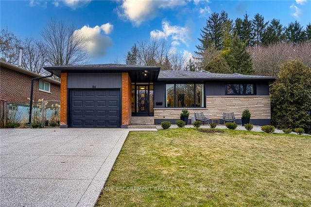 84 Pleasant Avenue