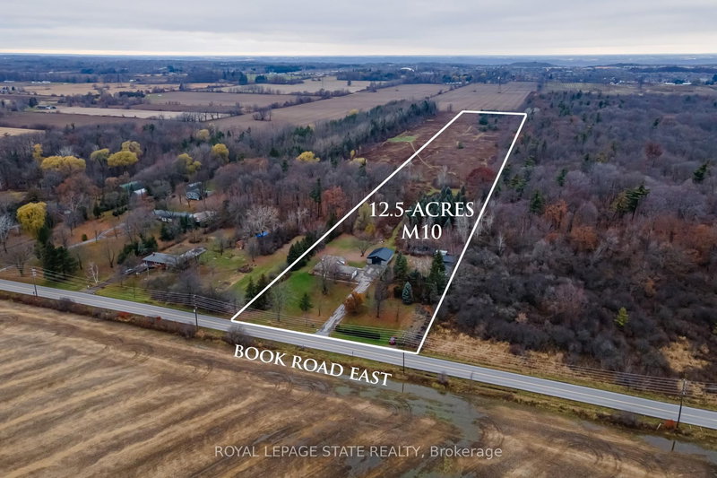 861 Book Rd E, Hamilton, L9G 3L1 | Image 2