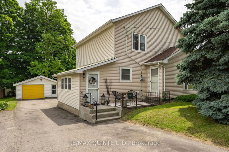 home for sale on 6 Low Street
