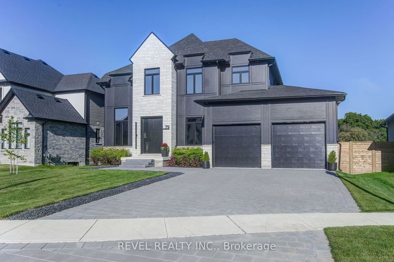 home for sale on 79 Aspen Circle