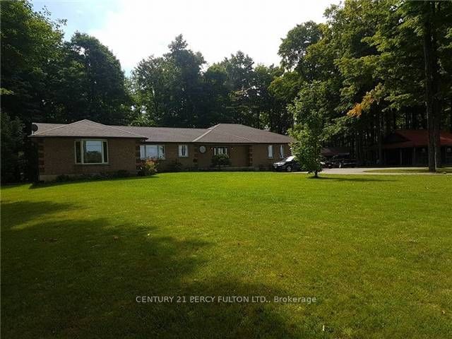 home for lease on 505456 Highway 89