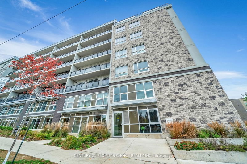 home for sale on B109-275 Larch Street