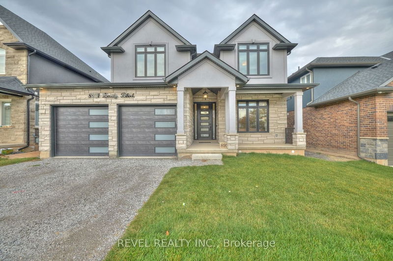 home for sale on 8921 Emily Boulevard