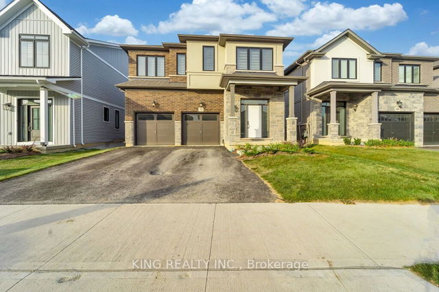 72 Spitfire Drive