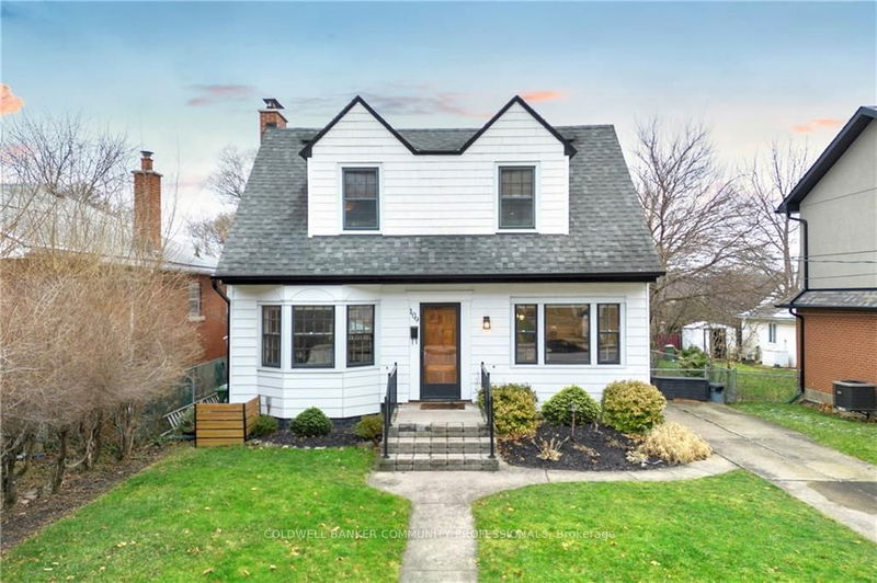 home for sale on 109 Ferndale Avenue