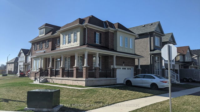 7865 Longhouse Lane
