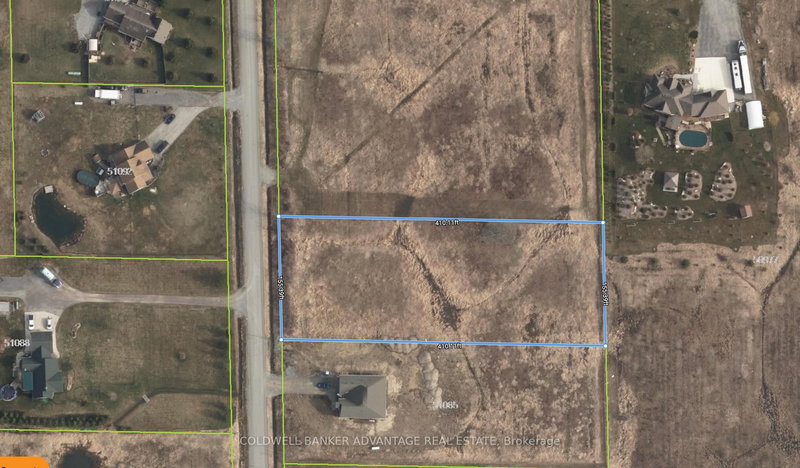 n/a Deeks Rd, Wainfleet, L0S 1V0 | Image 2