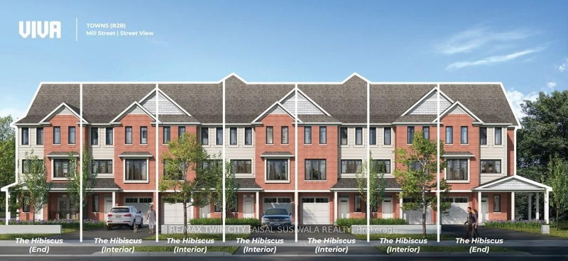 33 MILL St, Kitchener, N2G 2Y2 | Image 2