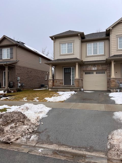 home for lease on 74 Haney Drive