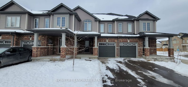 home for lease on 2-570 Linden Drive