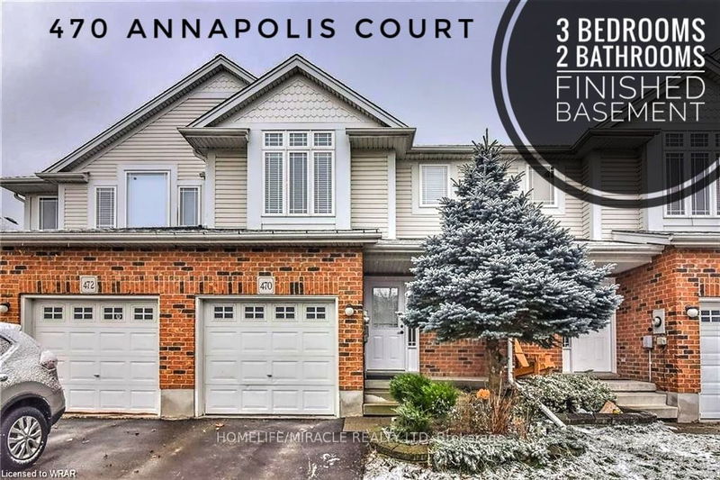 home for lease on 470 Annapolis Court