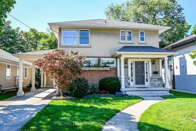 70 Hillcrest Avenue