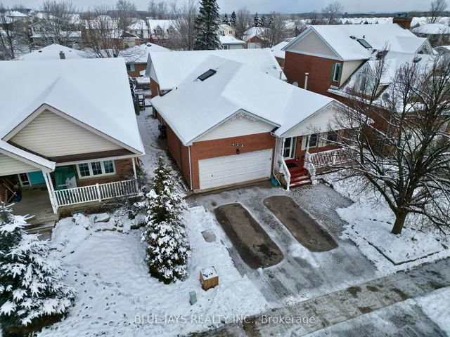 428 Olde Village Lane