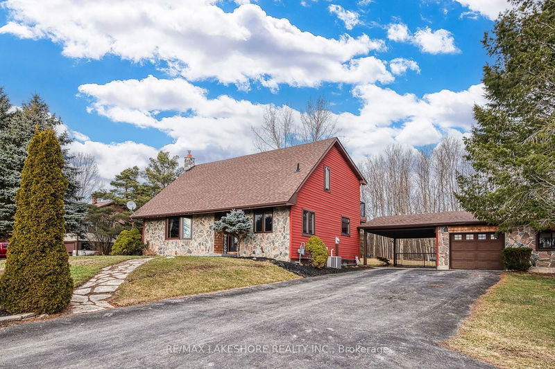 home for sale on 2493 Castle Hill Drive