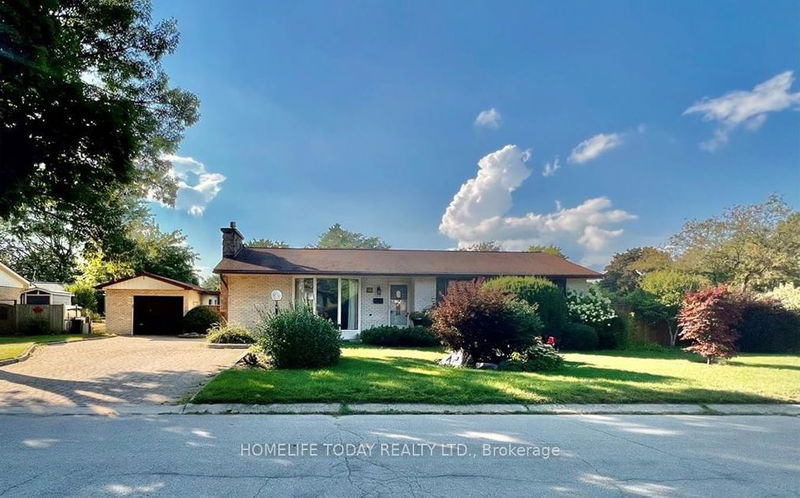 home for sale on 18 Glenburnie Court
