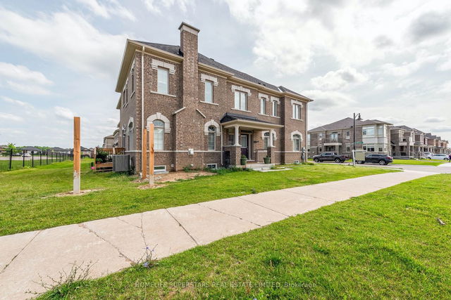 3 EBENEZER Drive