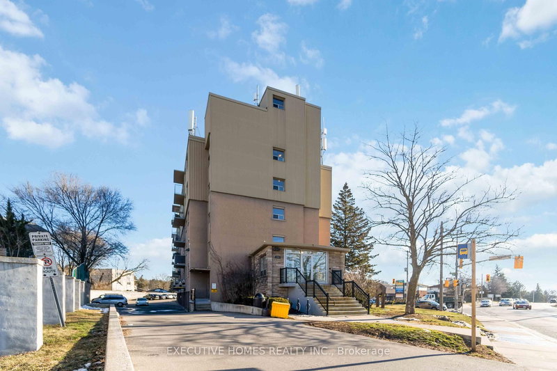 90 - 283 Fairway Rd N, Kitchener, N2A 2P1 | Image 2