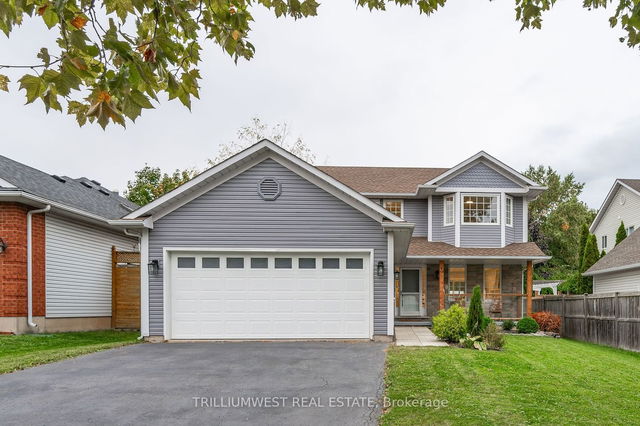 75 Palmer Road